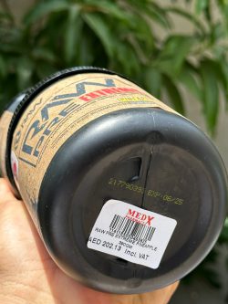 پمپ برند راو ناتریشن آمریکا - تصویر 3