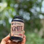 چربی سوز برند راو ناتریشن آمریکا