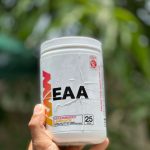 EAA برند راو ناتریشن آمریکا