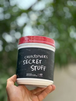 پمپ برند راو ناتریشن آمریکا - تصویر 1