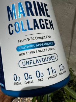 کلاژن دریایی برند اپلاید - تصویر 3