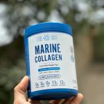 کلاژن دریایی برند اپلاید