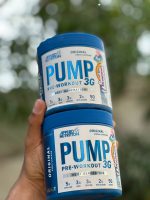 پمپ کافئین بند اپلاید