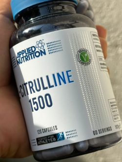 ال-سیترولین برند اپلاید - تصویر 3