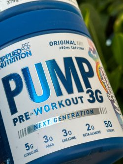 پمپ کافئین بند اپلاید - تصویر 2