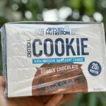 کوکی پروتئینی برند اپلاید