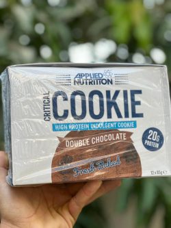 کوکی پروتئینی برند اپلاید - تصویر 1
