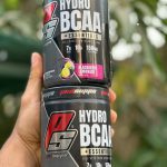 هیدرو BCAA برند پروساپس
