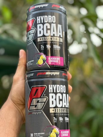 هیدرو BCAA برند پروساپس