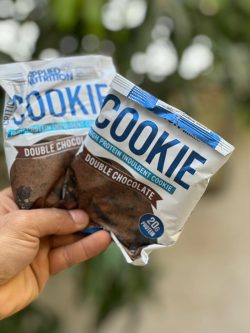 کوکی پروتئینی برند اپلاید - تصویر 2