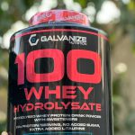 وی هیدرولیزه برن گالوانیزه