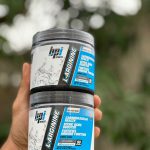 اِل آرژنین برند بی پی ای