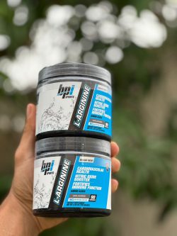 IMG-20230806-WA0000 اِل آرژنین برند بی پی ای - تصویر 1