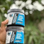 سیترولین مالات برند بی پی ای