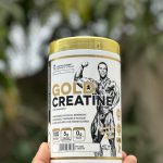 کراتین گلد کوین لورون