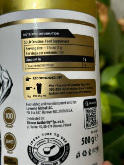 کراتین گلد کوین لورون - تصویر 2