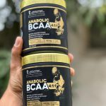 بی سی ای آنابولیک برند کوین لورون