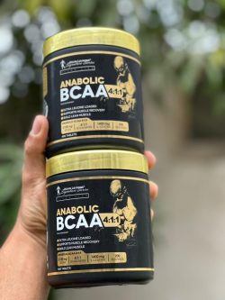 بی سی ای آنابولیک برند کوین لورون - تصویر 1