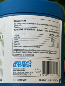 بی سی ای برند اپلاید - تصویر 2