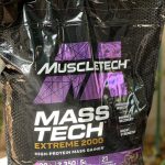 مس تک اکستریم 2000 طرح 2022(9kg)