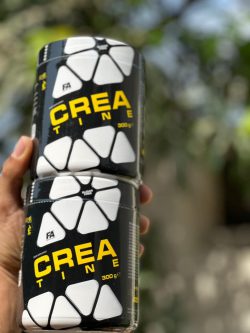 کراتین طرح جدید برند اف ای - تصویر 1