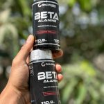 بتا آلانین برند گالوانیزه