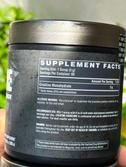 کراتین طرح جدید برند نوترکس - تصویر 2