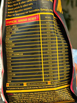 مس کیسه ای برند موتانت - تصویر 2