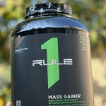 گینر برند رول وان