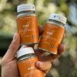 زینک شرکت MYVITAMINS