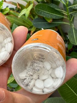 IMG-20231031-WA0015 زینک شرکت MYVITAMINS - تصویر 2