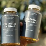 امگا3 (omega3) مای ویتامین