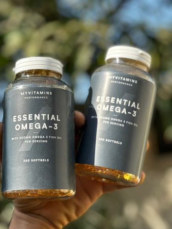امگا3 (omega3) مای ویتامین