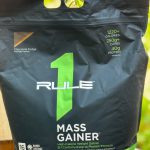 گینر کیسه ای برند رول وان