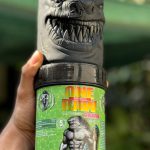 گلوتامین برند زومدلب