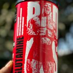 گلوتامین برند بد اس