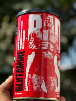 گلوتامین برند بد اس - تصویر 1