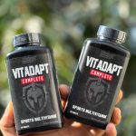 مولتی ویتامین برند نوترکس