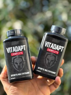 IMG-20231031-WA0031 مولتی ویتامین برند نوترکس - تصویر 1