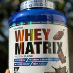 وی ماتریکس برند Quamtrax