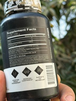 سی ال ای برند ردکان وان - تصویر 2