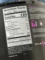 کازئین برند رول وان - تصویر 2