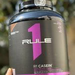 کازئین برند رول وان