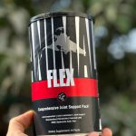 گلوکوزامین برند یونیورسال