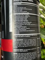 گلوکوزامین برند یونیورسال - تصویر 2