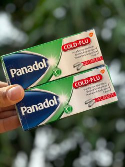 پانادول کُلد فلو - تصویر 1