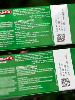 پانادول کُلد فلو - تصویر 2