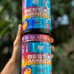 بست آمینو بی پی آی