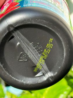 بست آمینو بی پی آی - تصویر 2