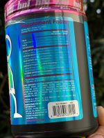 بست آمینو بی پی آی - تصویر 3